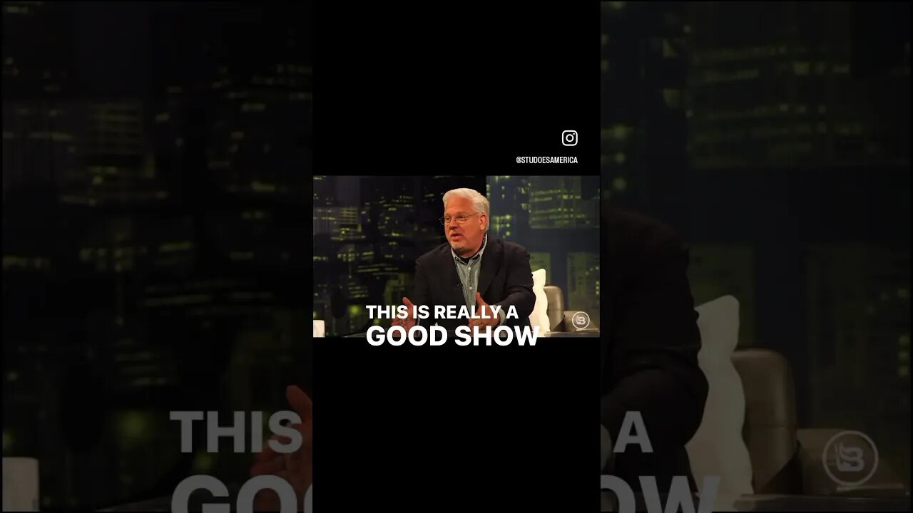 Is 'Stu Does America' a Must-Watch? @glennbeck Weighs In.