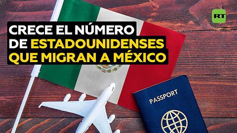 Nómadas digitales: fenómeno migratorio de estadounidenses a México
