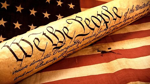 Stream share with A/C and the constitution