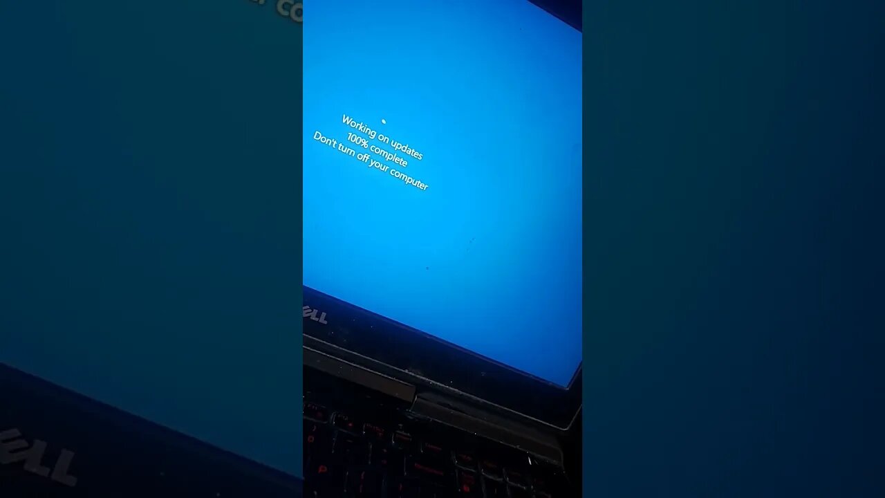 This Pc Has Bad Timing 🕟