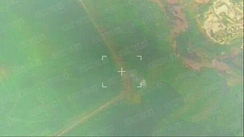 Destruction of a disguised warehouse and military equipment of the Armed Forces of Ukraine in Kamyshevakh, Zaporozhye region