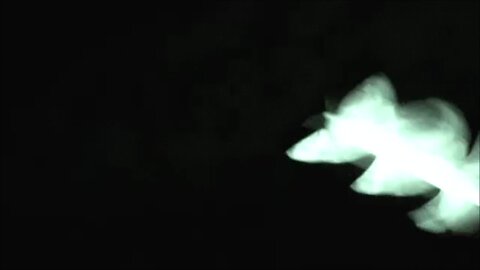 UFO IDENTIFIED Barbell ET Drones Over Adelaide 16 to 23 August 2024