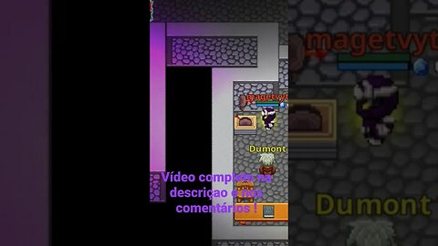 CHAVE DE BRONZE ! #kakele #mmorpg #mmorpgonline