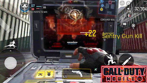 It's Almost 2025; So I'm Only Dropping 25+ Kill Games CODM