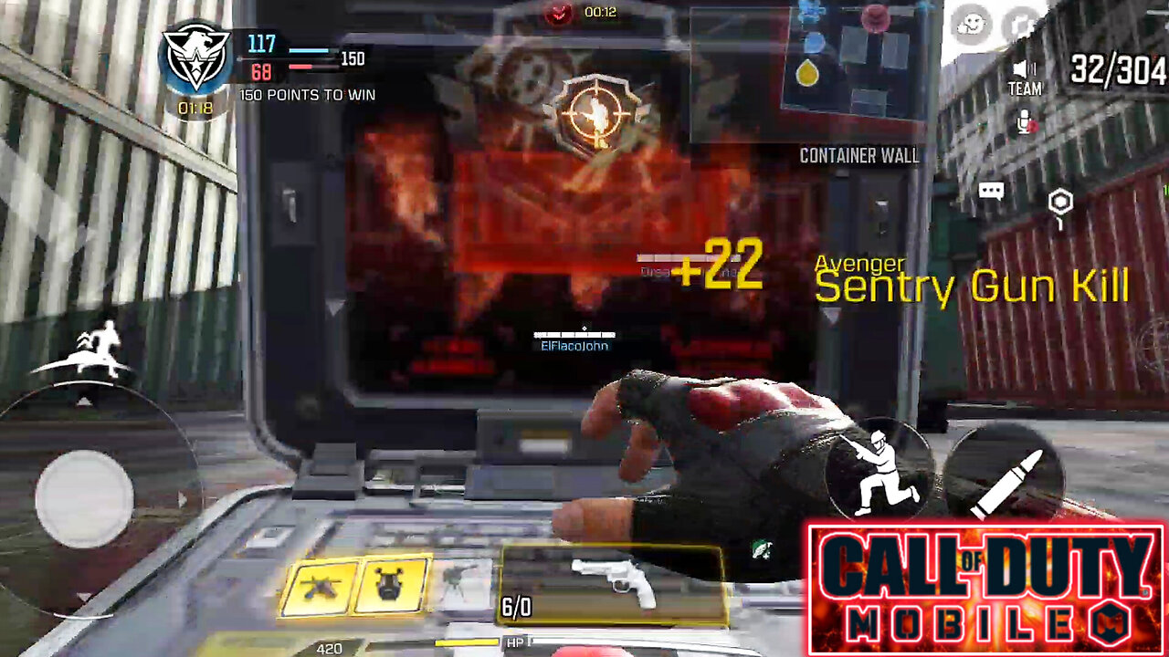 It's Almost 2025; So I'm Only Dropping 25+ Kill Games CODM