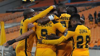 SPT chiefs al ahly