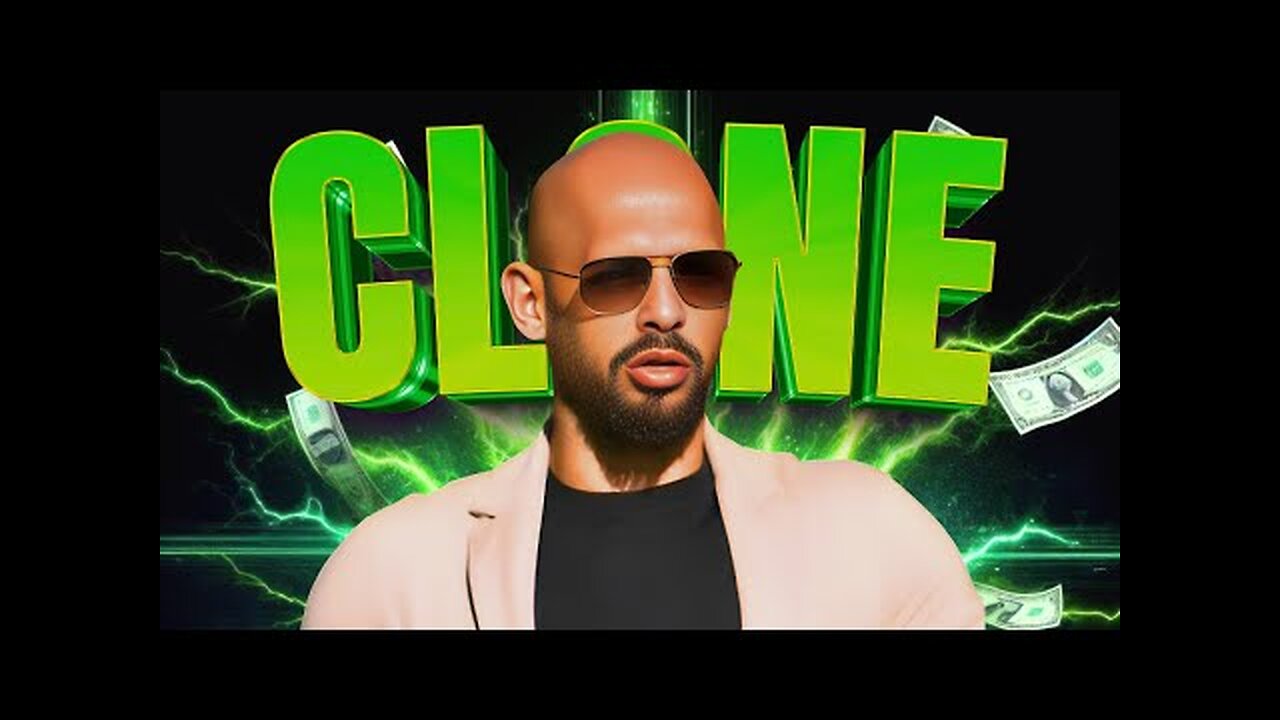 Andrew Tate Edit 4k 「CLONE」| TATE CONFIDENTIAL