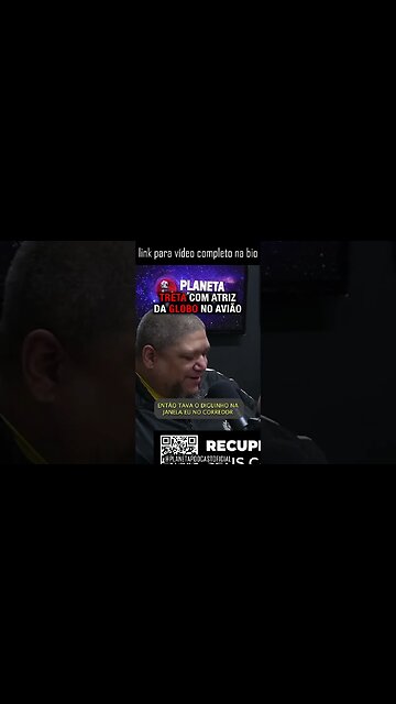 “ELA DETESTA A GENTE” com Diguinho Coruja e Jansen Serra | Planeta Podcast #shorts