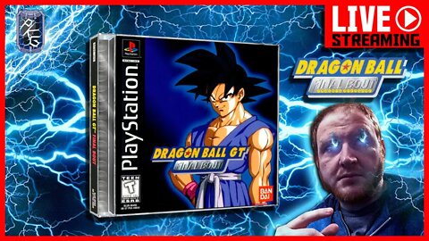 This Is Going To Be Terrible But People Want It! | Dragonball GT: Final Bout | Battle Mode