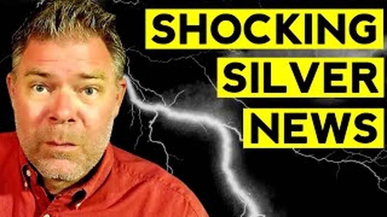 I Warned YOU! 🚨 SILVER Price and Gold Quaking on THIS NEWS!