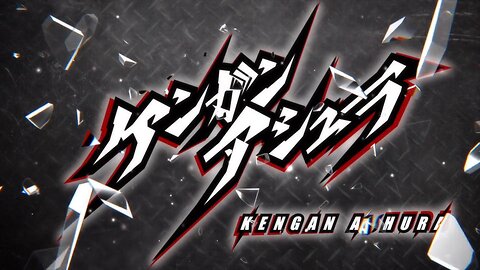 Kengan Ashura Season 2 part 2 opening