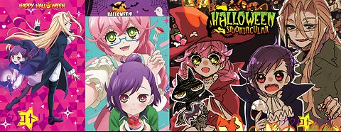 Acro Trip (New October Fall Season Lineup Magical Girl Anime show for 2024) Episode 5 - Ominous Unknowns