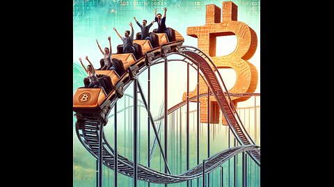 Market Update - Bitcoin Bullish Back Test?