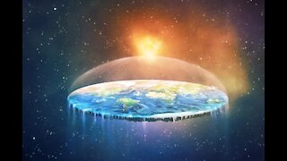 An Open Word to my Flat Earth friends