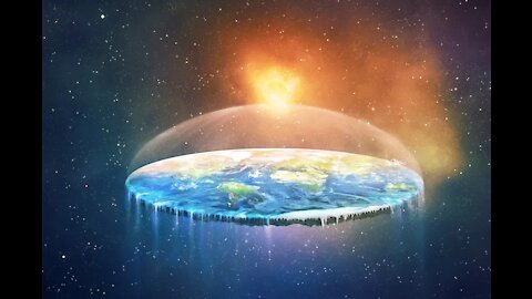 An Open Word to my Flat Earth friends