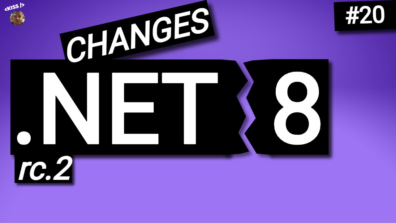 Blazor & Identity Endpoints in C# .NET 8 RC2