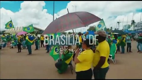 O QG CONTINUA SEM PRAZO PARA O FIM
