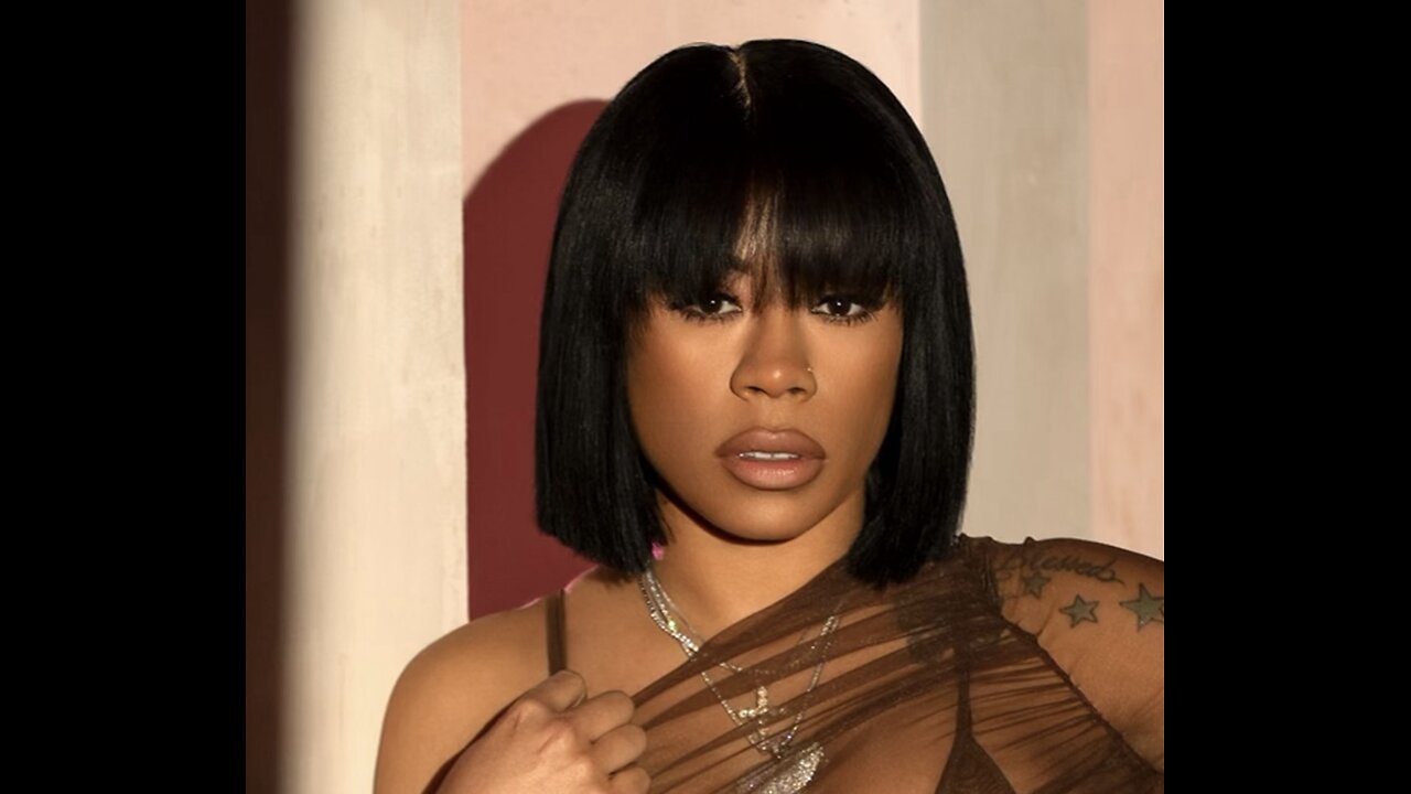 Keyshia Cole 10-13-24….Answers Question Is She Single??!! #keyshiacole