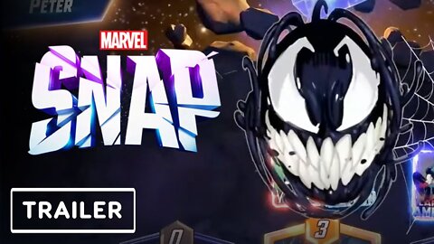 Marvel Snap - Release Date Trailer | D23 Expo 2022