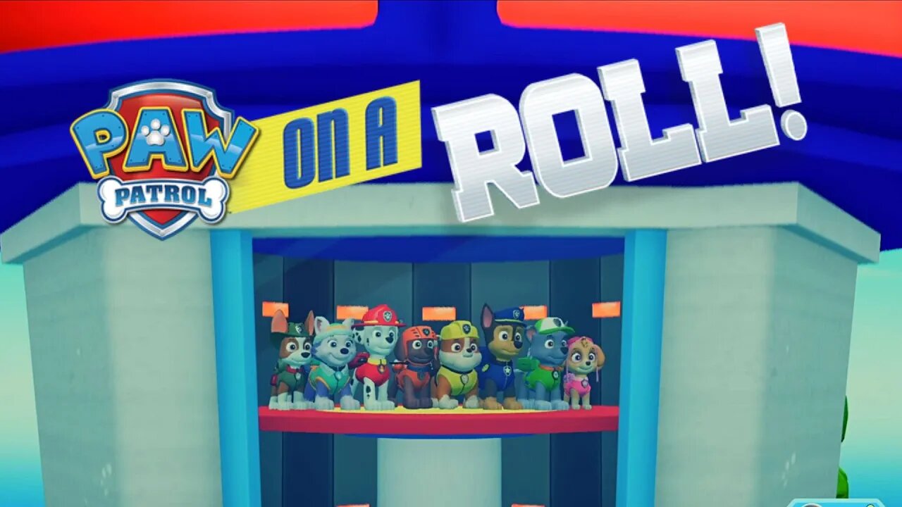 Watch paw patrol online free dailymotion on sale