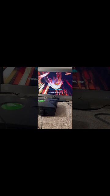 Gun Valkyrie on the Xbox!