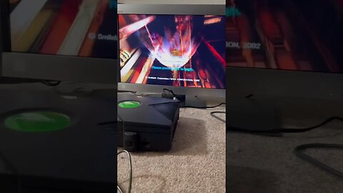 Gun Valkyrie on the Xbox!