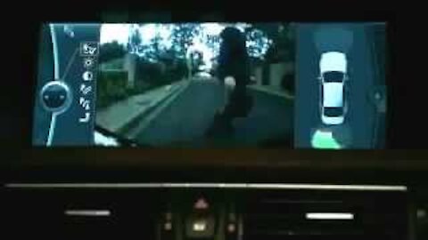 Sex and Ads - BMW 5 Series TV Ad, Crazy Funny Ads 2021
