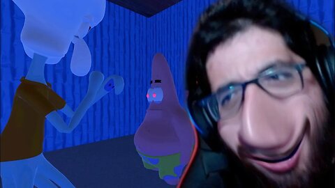 Patrick's Revenge