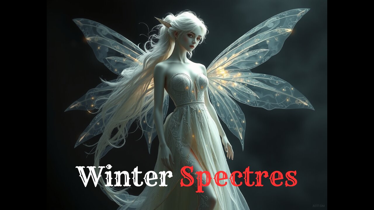 Winter Spectres