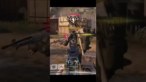 Call of Duty Mobile - FR .556 Space Man Camo Gameplay (Full-Auto Assault Event Reward)