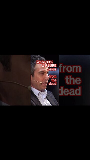 Christians Don't Read The BIBLE #samharris #christian #literacy #education