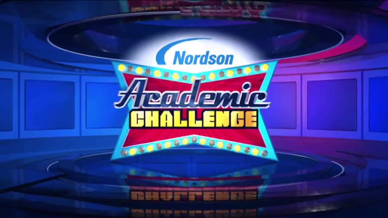 Academic Challenge Episode 8