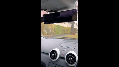AZDOME_REAR_VIEW_MIRROR_DASH_CAM