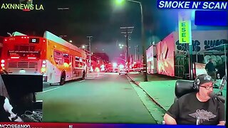 Smoke N Scan - Munchie Talk - Having McDonald’s For Breakfast