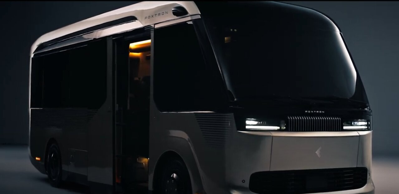 CAMPER HHTD24_Model U