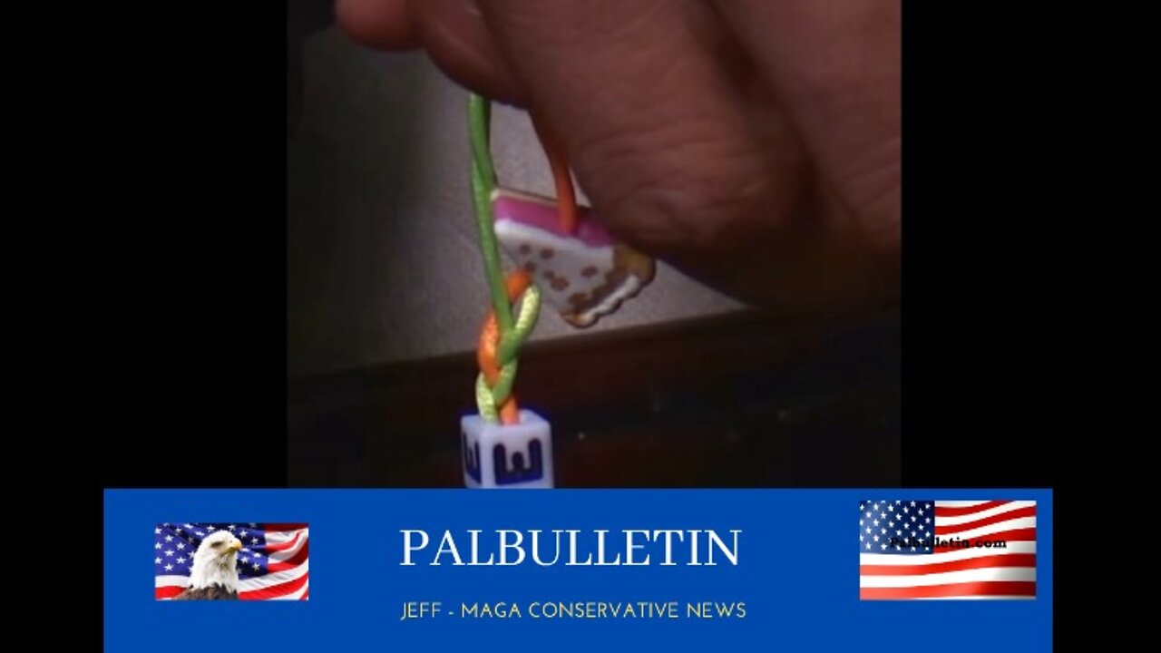 Welcome to Joe Biden's F'd up America Part 6