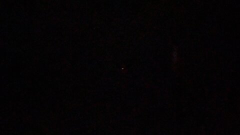 Lights Over KillBot