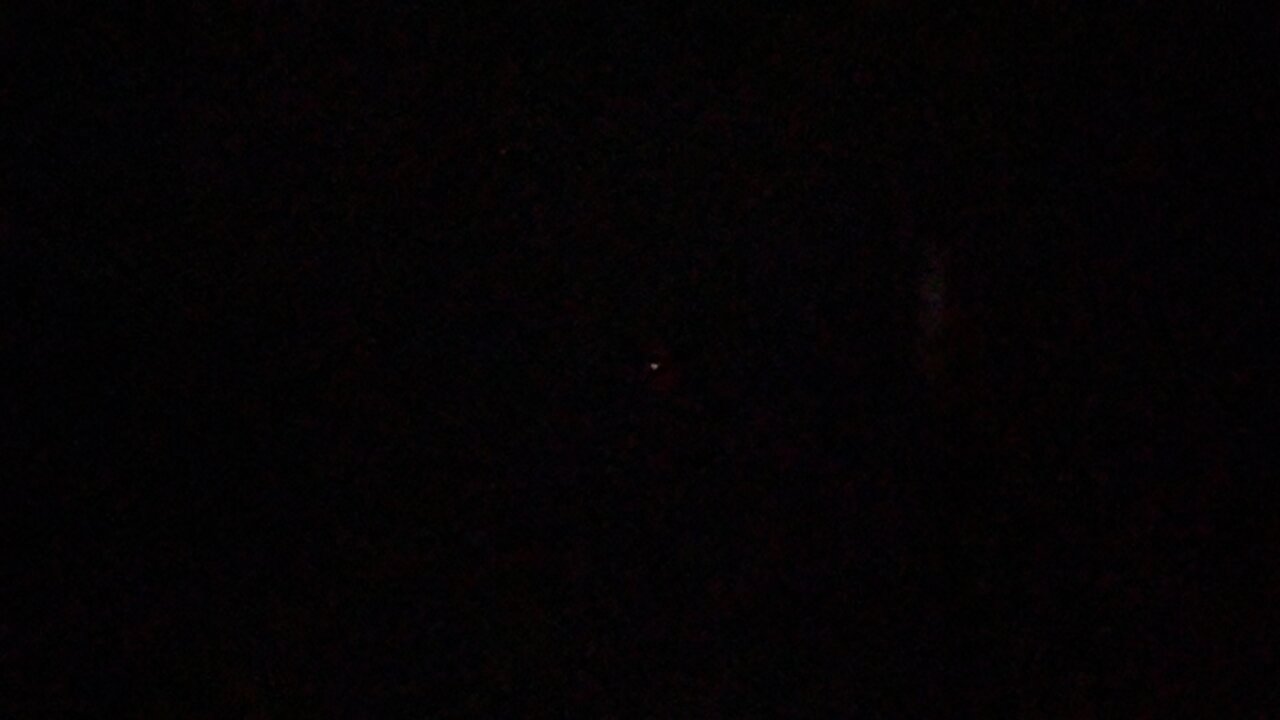 Lights Over KillBot