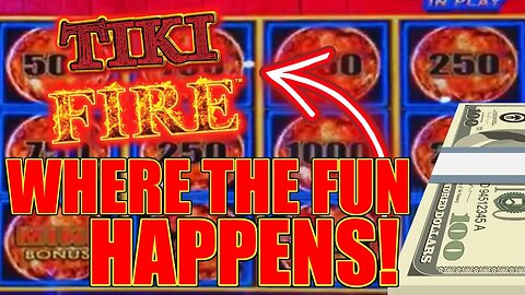 Max Bet Slots in Las Vegas Playing $50 Spins 💵 The Vault Pays Out In The Bonus!
