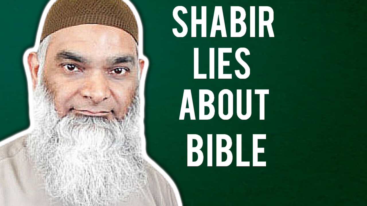 ANTHONY DODGERS EXPOSED, MUSLIMS CALLED OUT & A MUSLIM RETURNS TO CHRIST