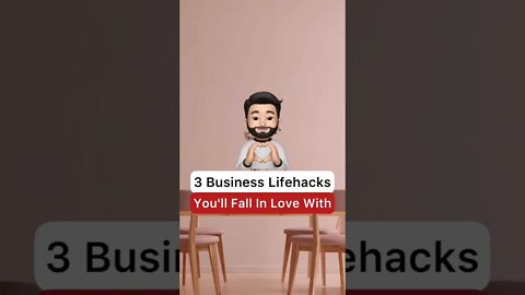 3 business lifehack you'll fall in love with #teacherer