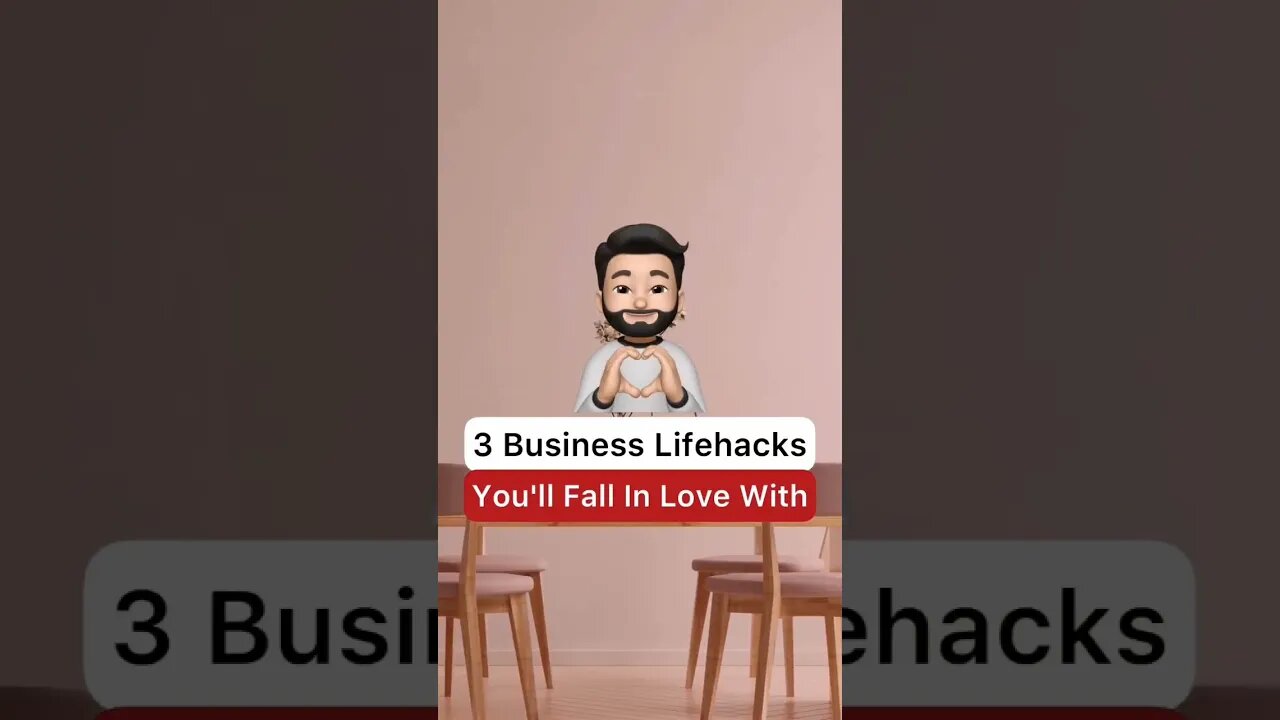 3 business lifehack you'll fall in love with #teacherer