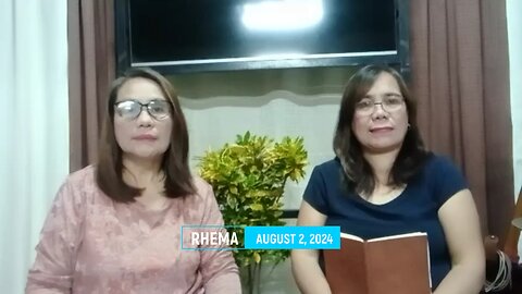 AUGUST 2, 2024 | Prayer