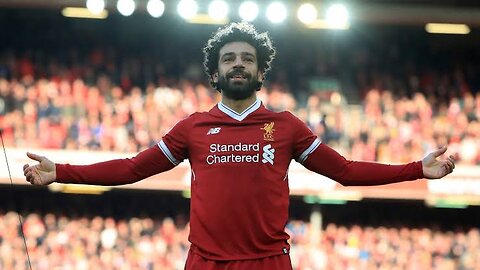 Salah x Allison | The African Goat |