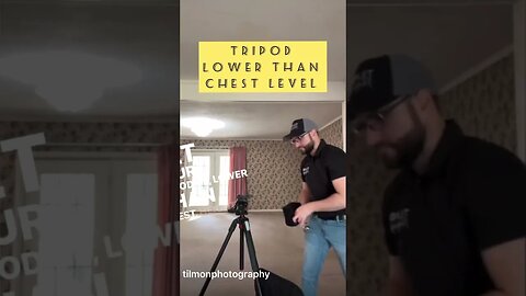 What to do when you first show up #realestate #howto