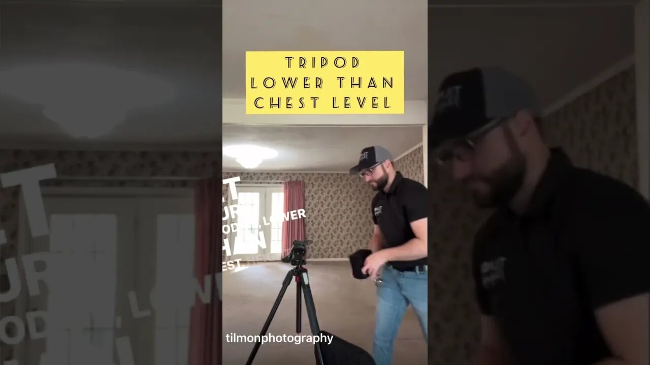 What to do when you first show up #realestate #howto