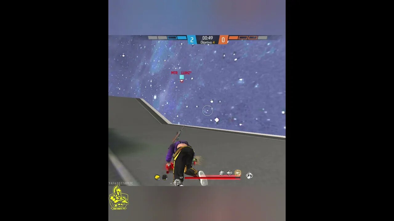 COISAS CHATAS QUE SO ACONTECEM COM JOGADOR RUIM DE FREE FIRE