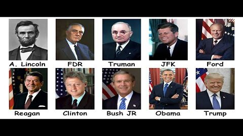 Every US President Assassination in 12 Minutes