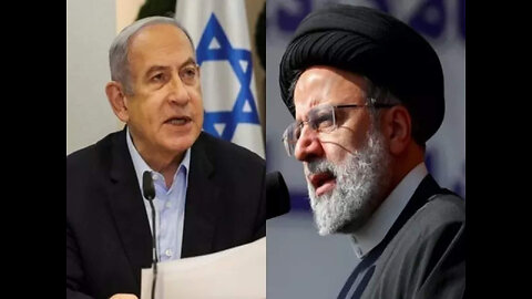 Middle East Crisis: Iran vs Israel - What’s Next?