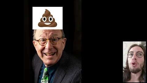 Contemporary art roast 3, the horrendous state of the arts today